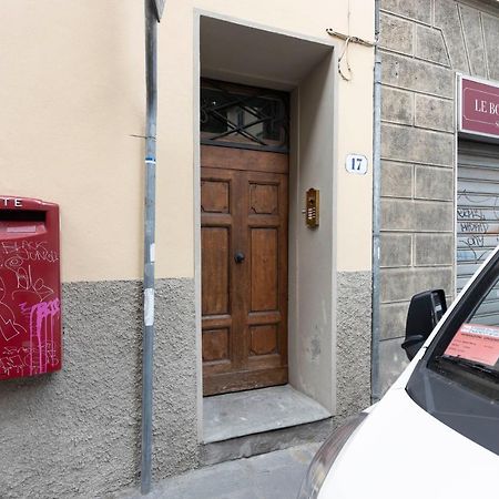 Casa Florentia Florence Extérieur photo