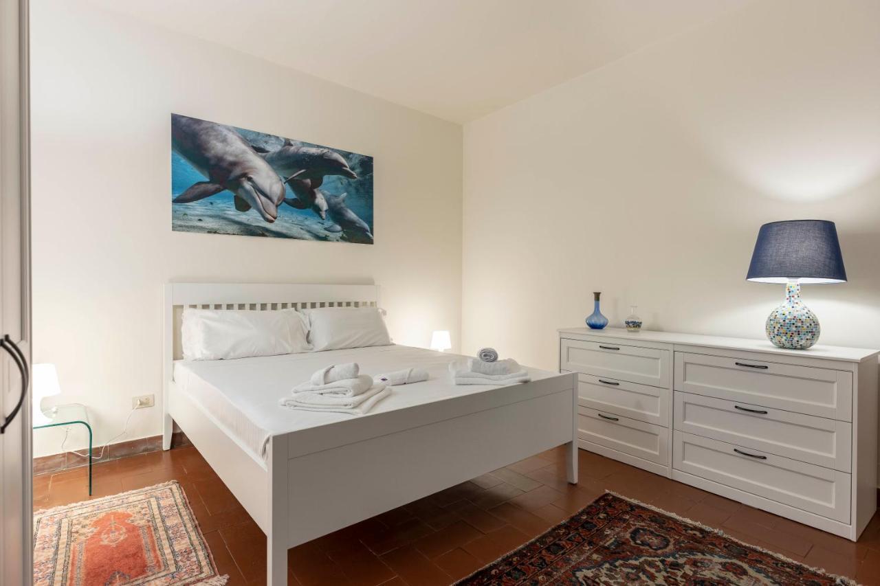 Casa Florentia Florence Extérieur photo