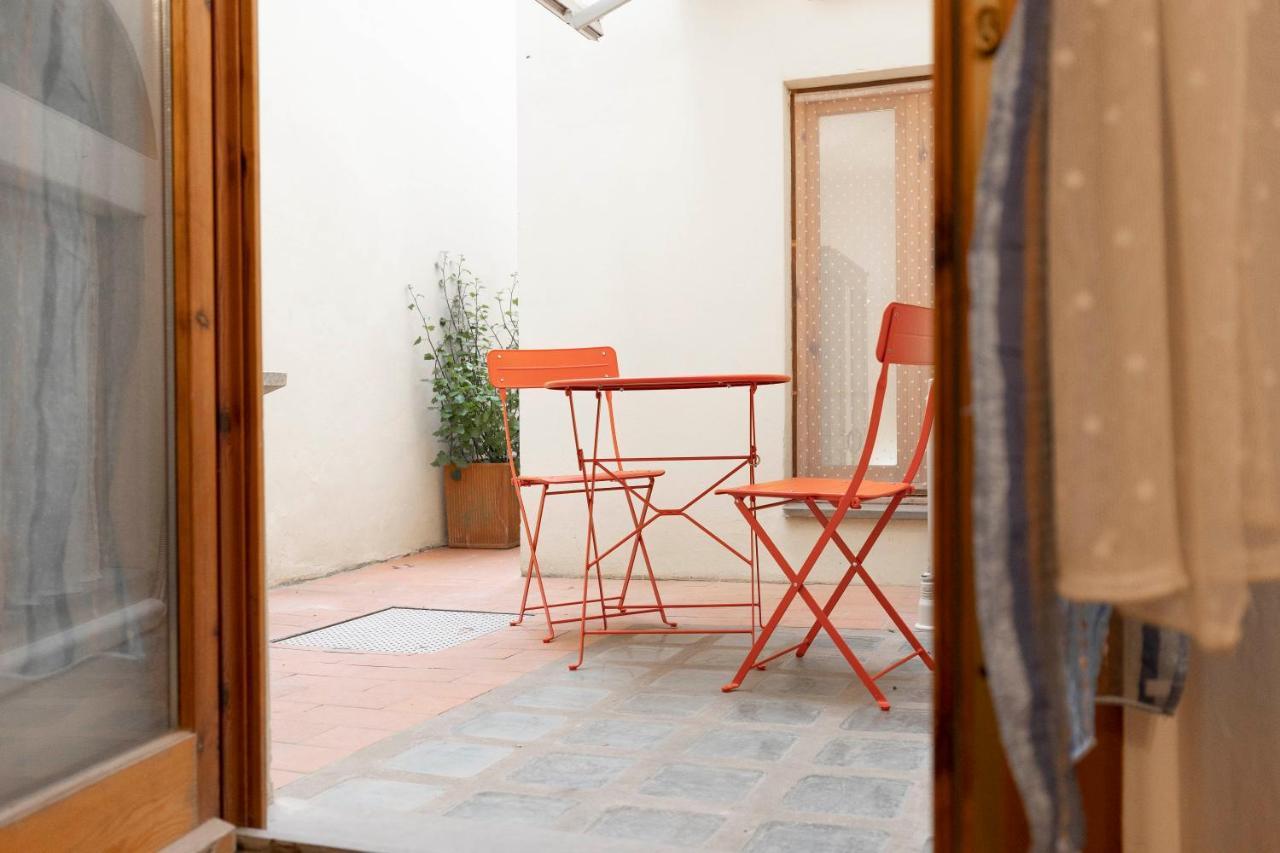 Casa Florentia Florence Extérieur photo