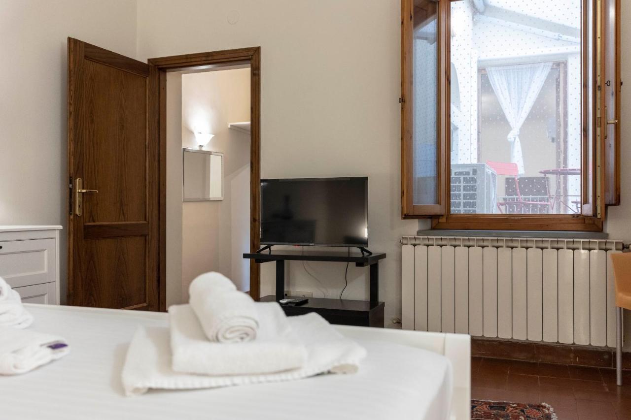 Casa Florentia Florence Extérieur photo