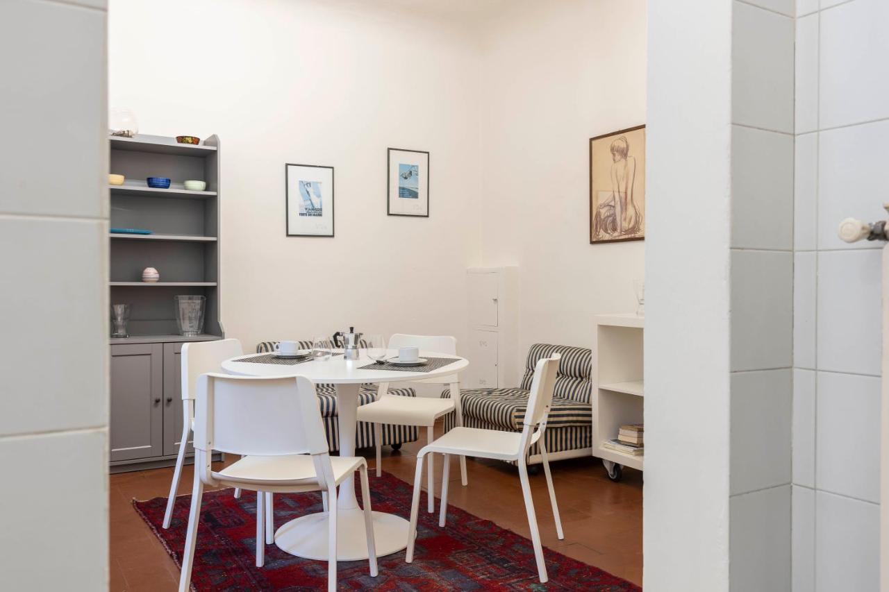 Casa Florentia Florence Extérieur photo