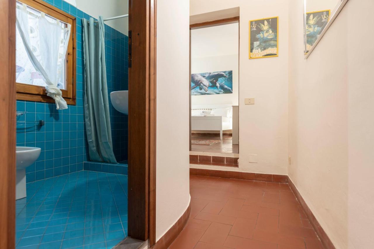 Casa Florentia Florence Extérieur photo