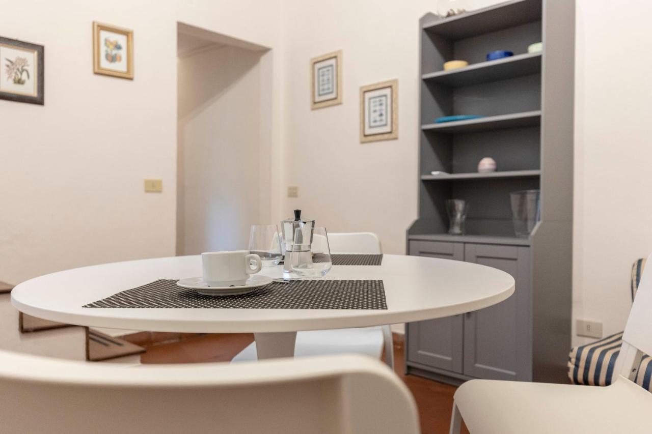 Casa Florentia Florence Extérieur photo