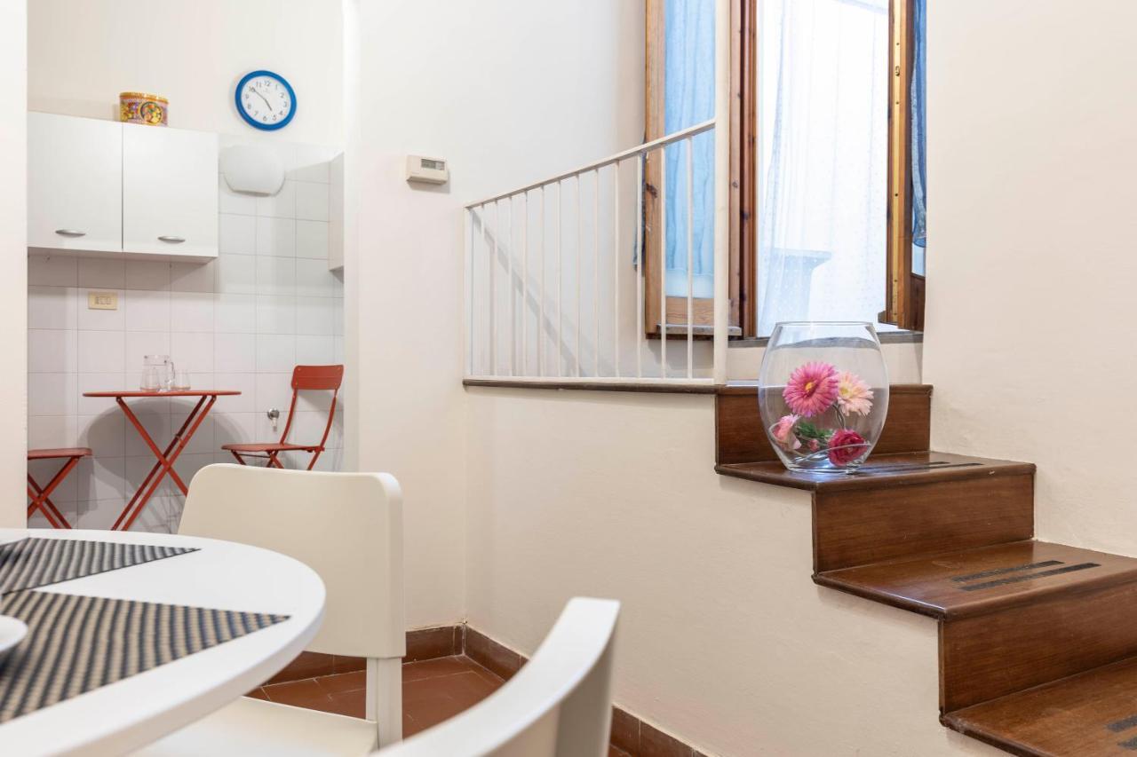 Casa Florentia Florence Extérieur photo