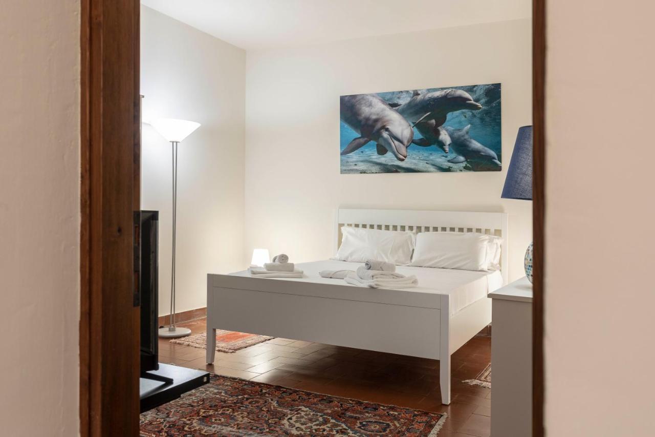 Casa Florentia Florence Extérieur photo