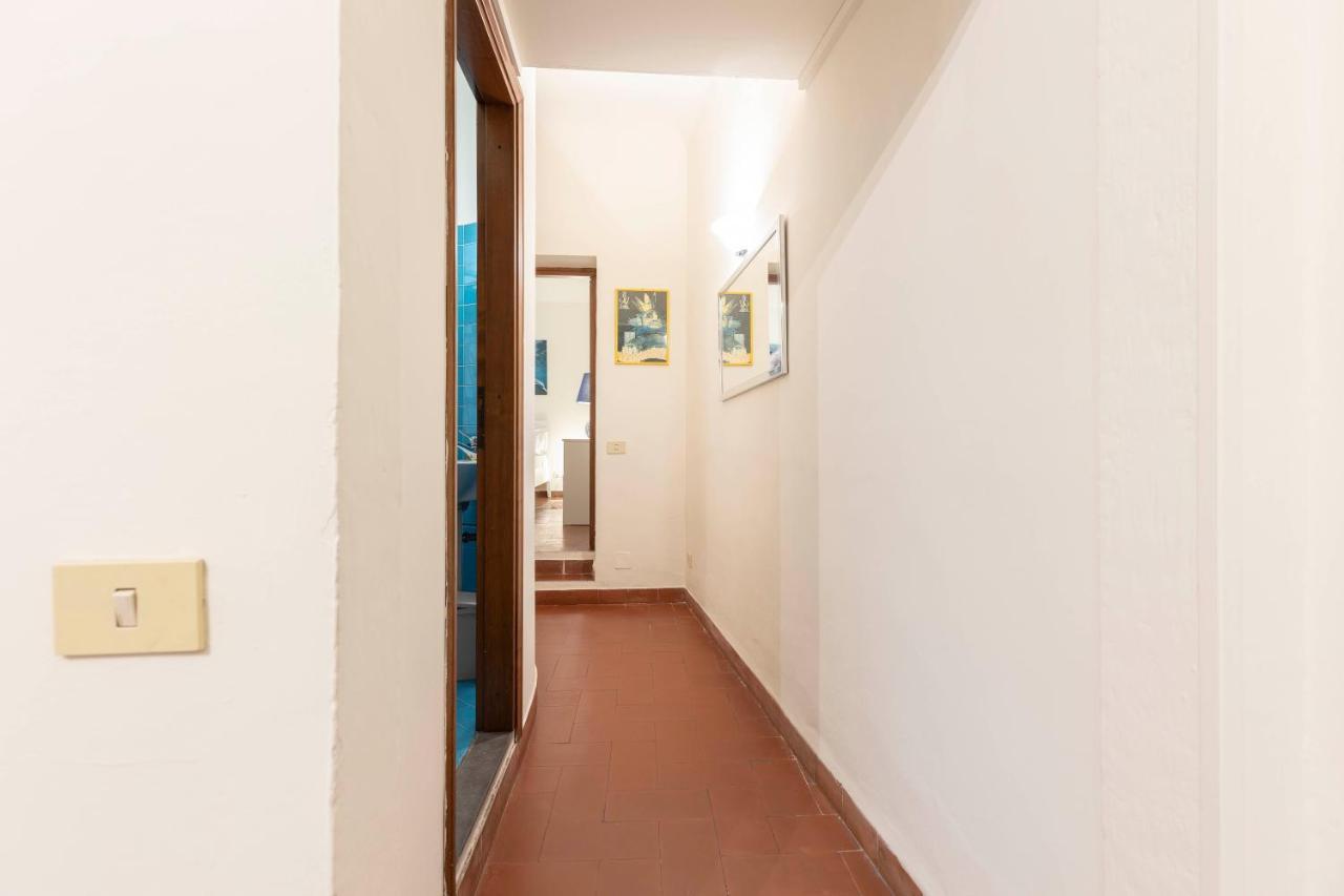 Casa Florentia Florence Extérieur photo