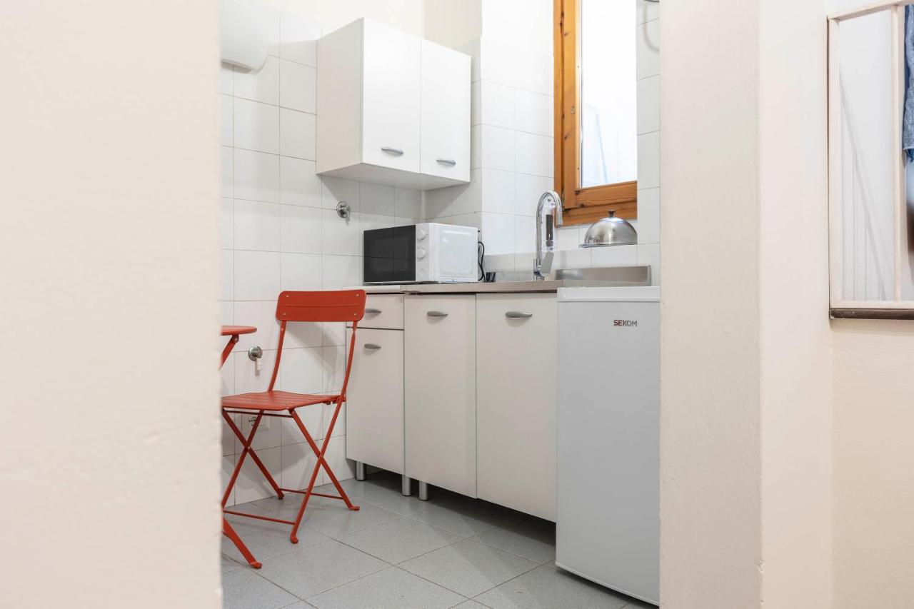 Casa Florentia Florence Extérieur photo