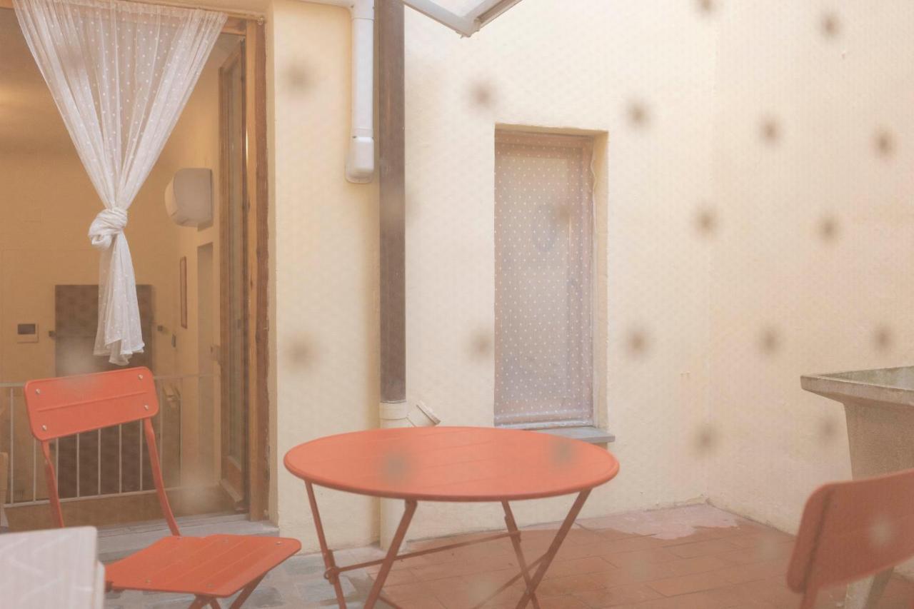 Casa Florentia Florence Extérieur photo