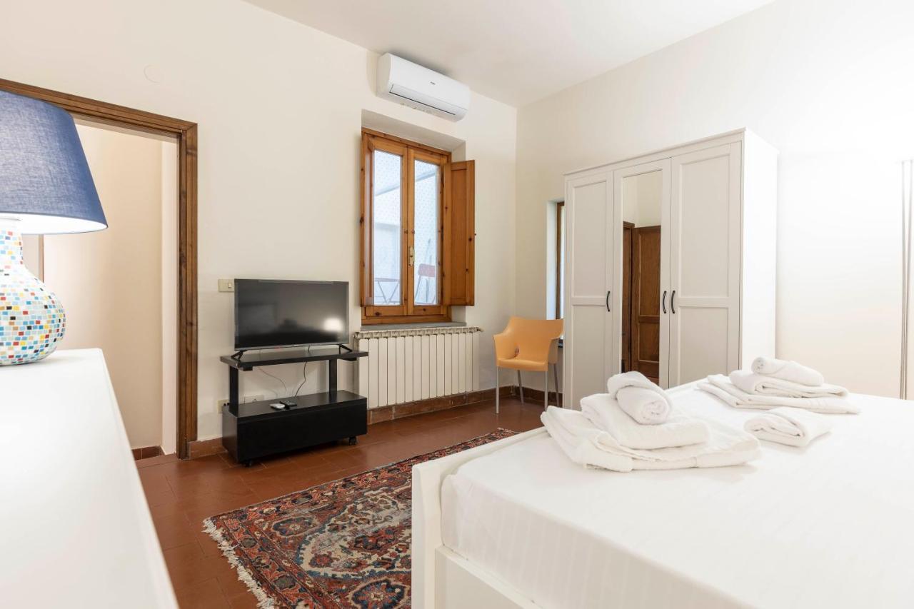Casa Florentia Florence Extérieur photo