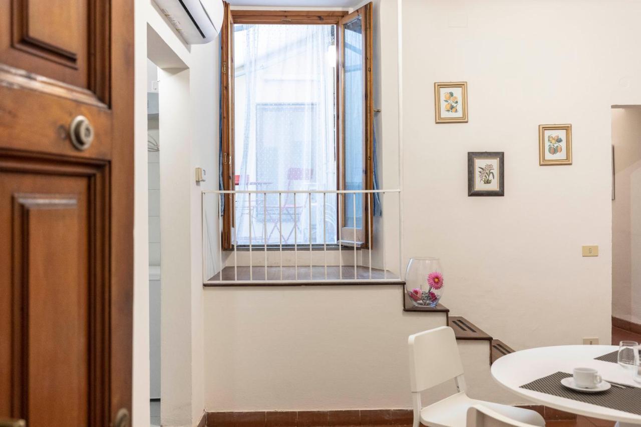 Casa Florentia Florence Extérieur photo