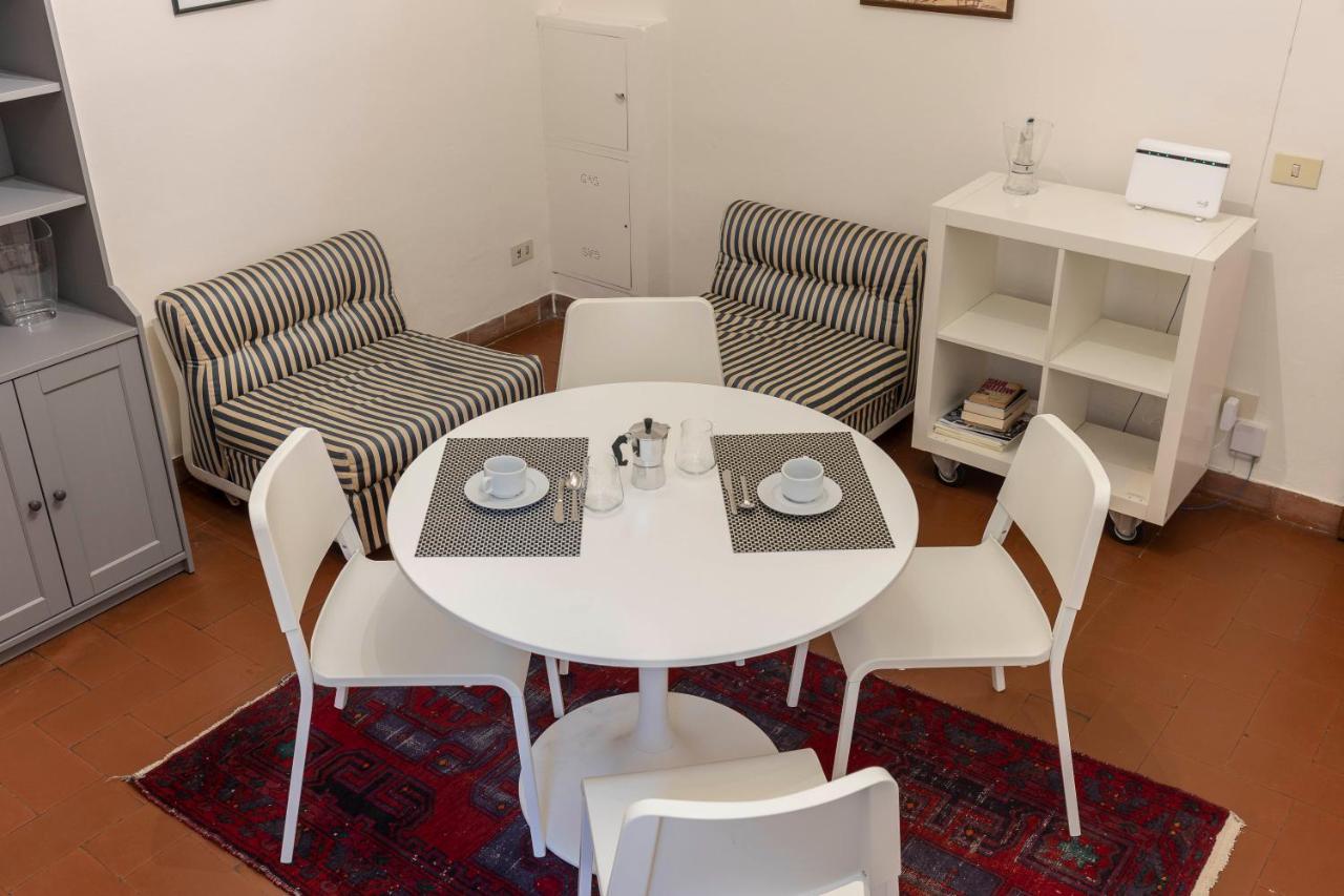 Casa Florentia Florence Extérieur photo