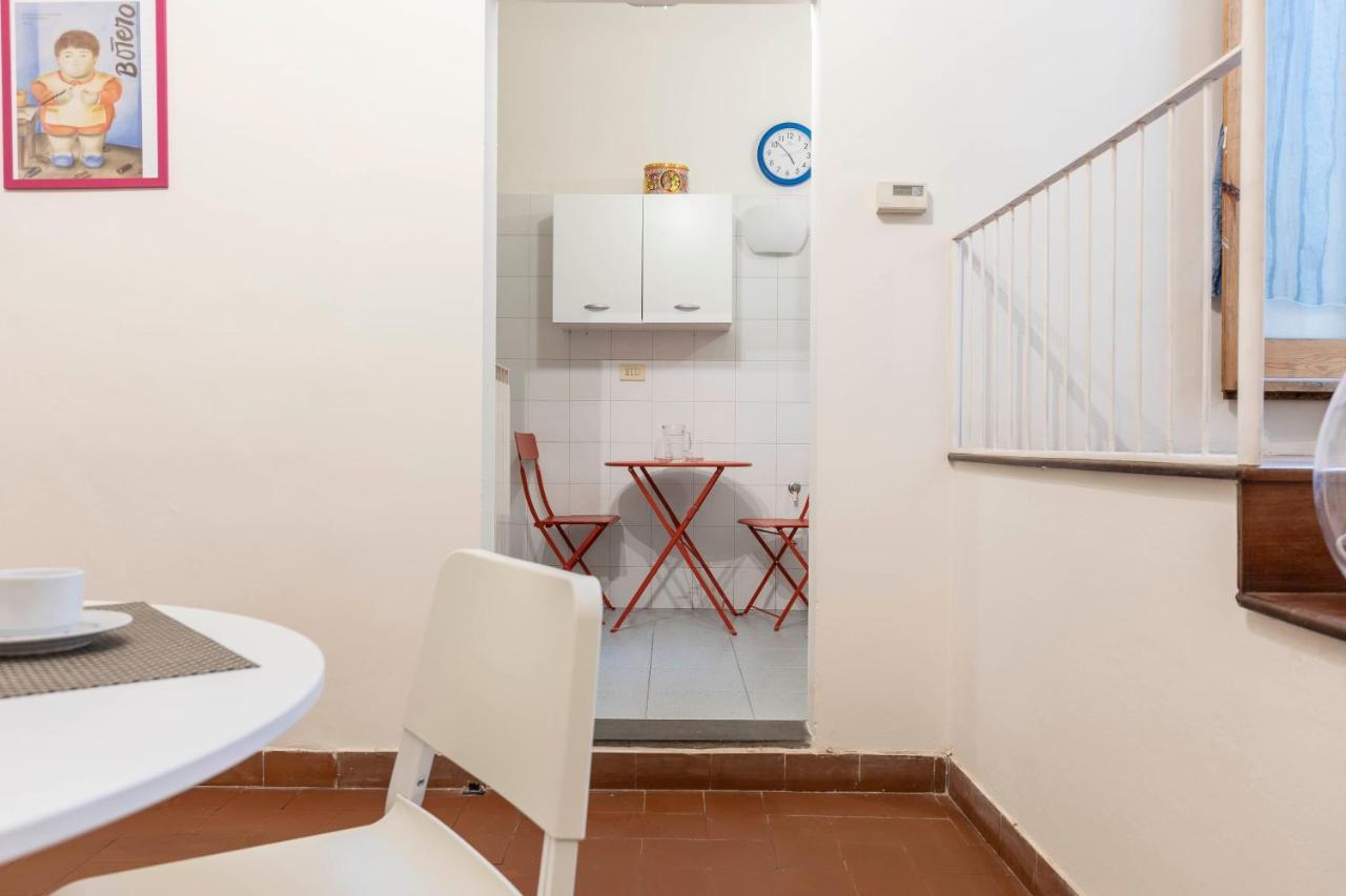Casa Florentia Florence Extérieur photo