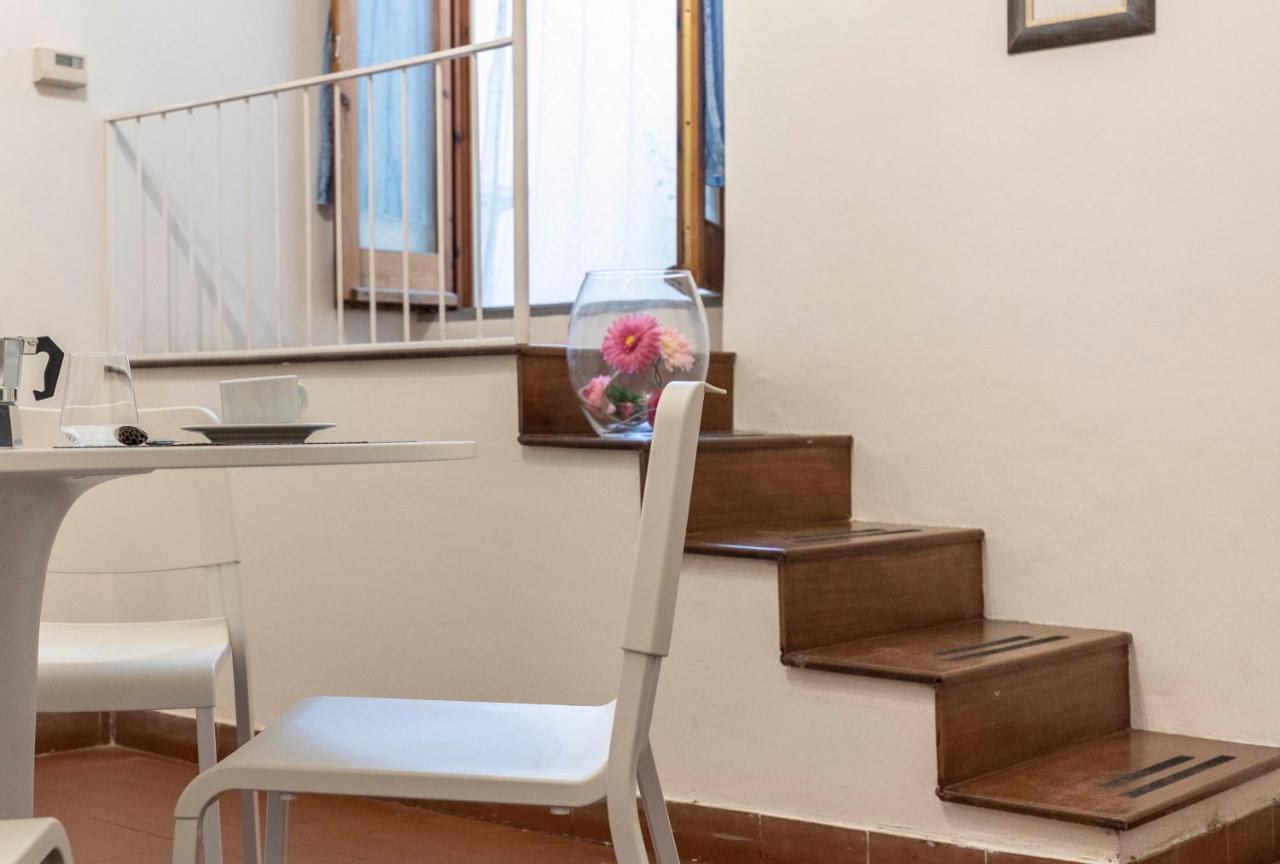 Casa Florentia Florence Extérieur photo