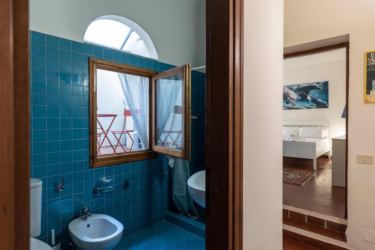Casa Florentia Florence Extérieur photo